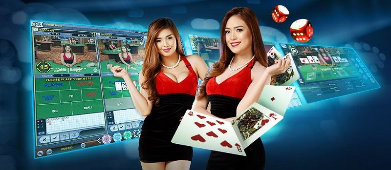 AG Casino - sảnh chơi uy tín hàng đầu