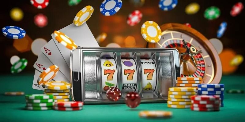 Baccarat là game bài được yêu thích nhất hiện nay