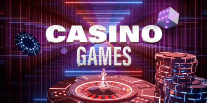 Bạn hiểu gì về Casino online