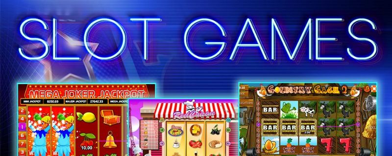 Game slots đổi thưởng vừa giải trí vừa làm giàu