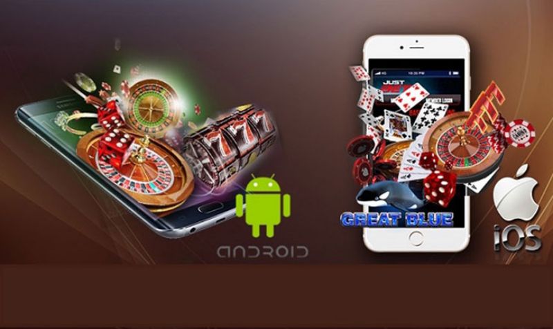 Một số app tham khảo