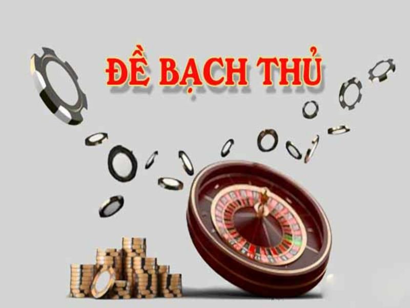 Ưu nhược điểm của bạch thủ đề