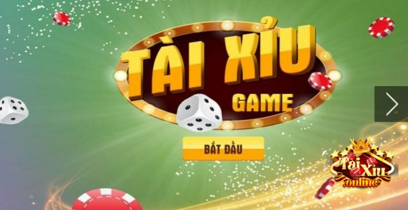 Trang tài xỉu online là gì?