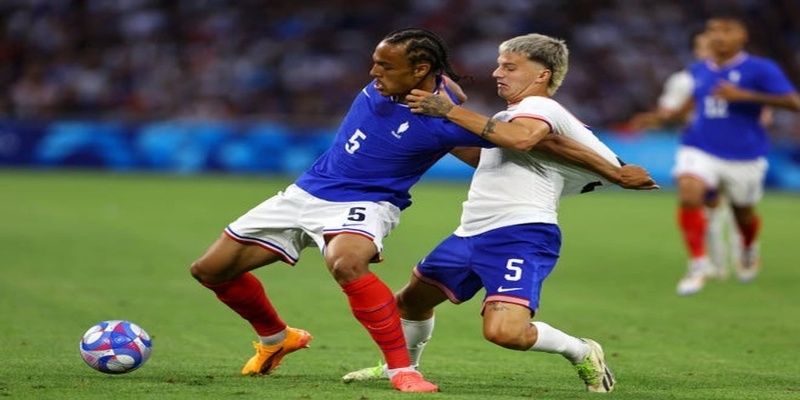 Bóng đá là bộ môn giải trí vua