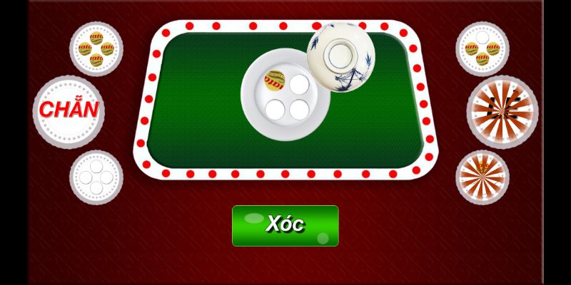 Điểm danh loạt game bài hấp dẫn Điểm danh loạt game bài hấp dẫn 