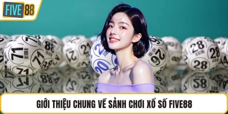 Giới thiệu Five88 cùng trải nghiệm cá cược chuyên nghiệp và chất lượng