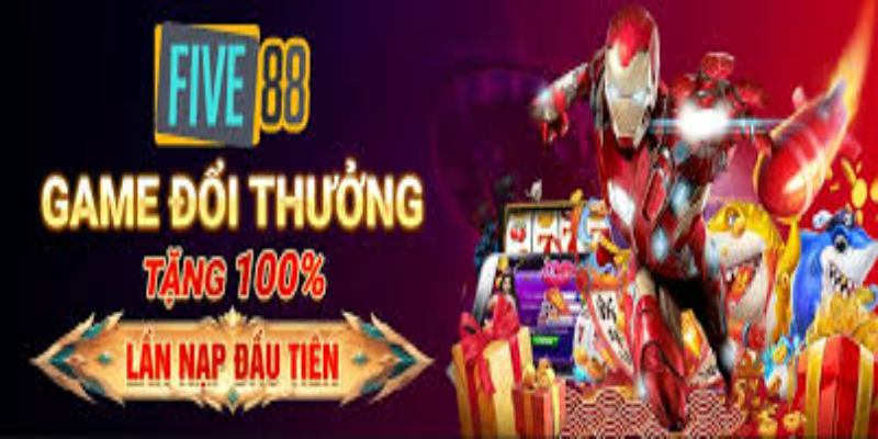 Sơ lược về giới thiệu Five88